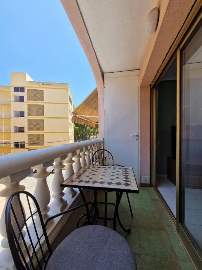 Ferienwohnung Casa Del Sol San Pedro del Pinatar Exterior foto