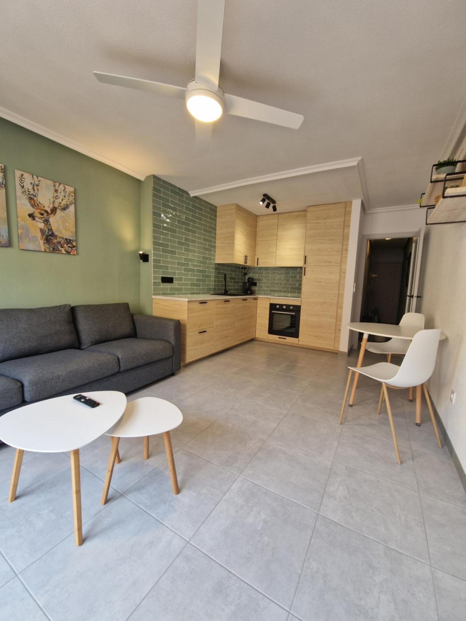 Ferienwohnung Casa Del Sol San Pedro del Pinatar Exterior foto